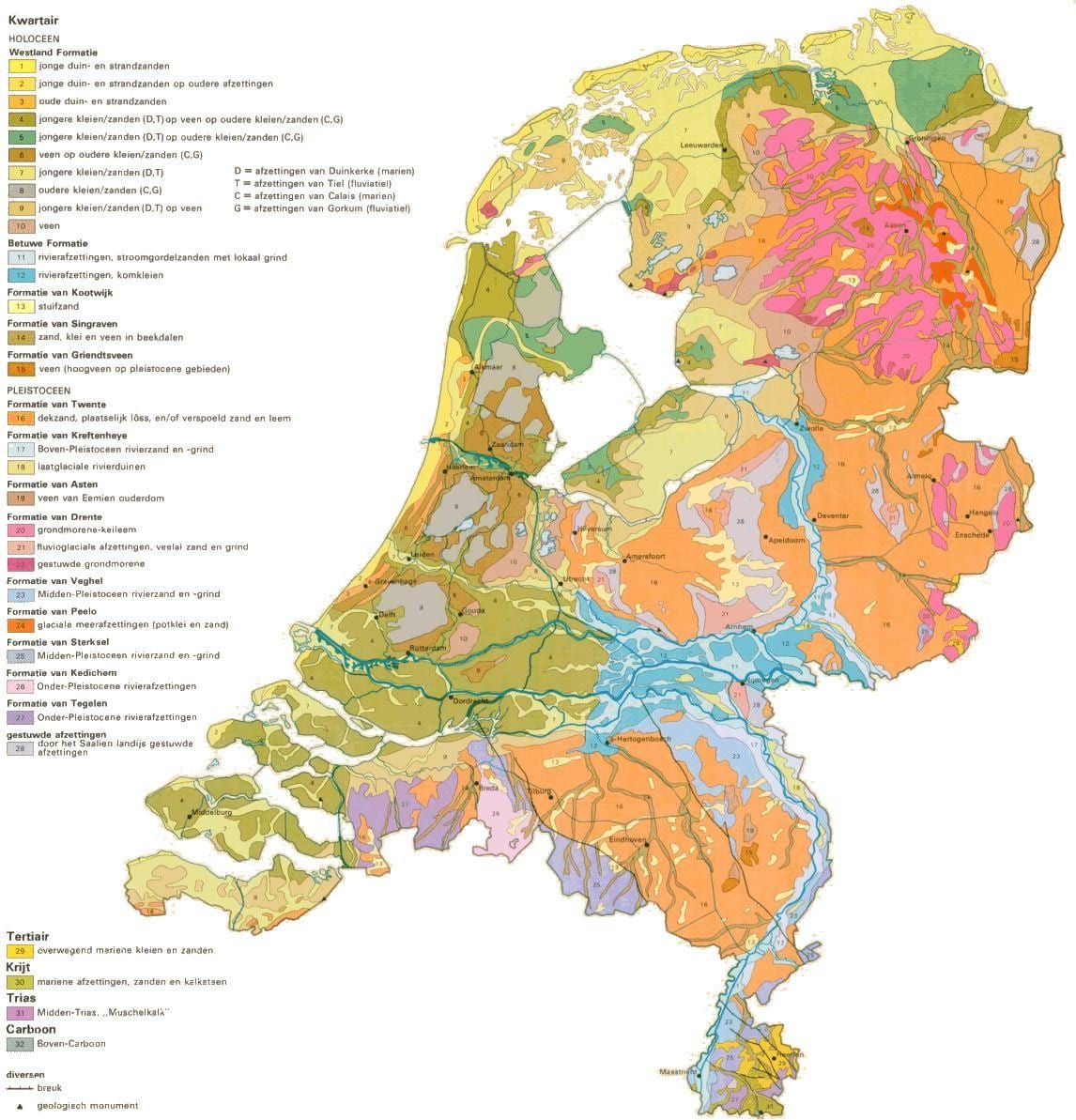 mapa de suelo Kenia